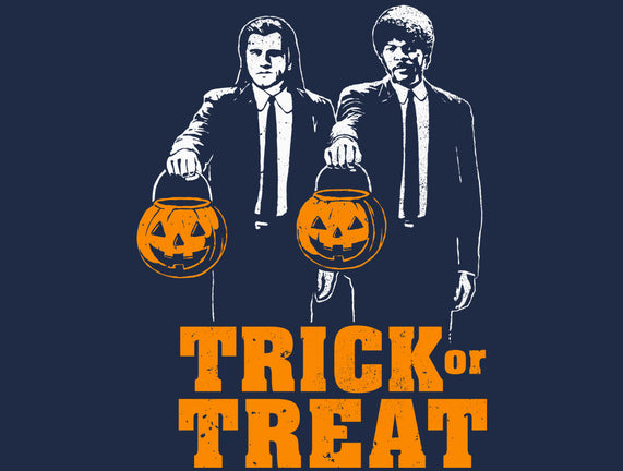 Spooky Fiction