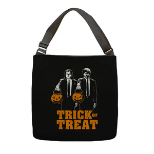 Spooky Fiction