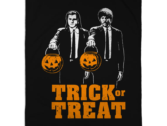Spooky Fiction