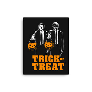 Spooky Fiction