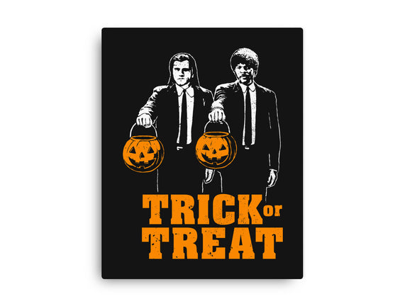 Spooky Fiction
