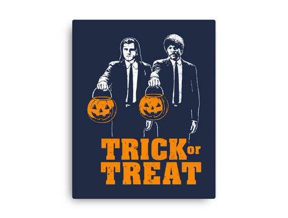 Spooky Fiction