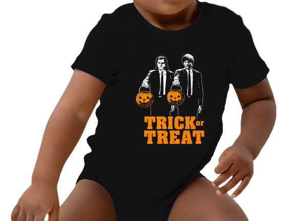 Spooky Fiction