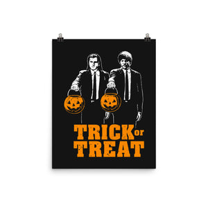 Spooky Fiction