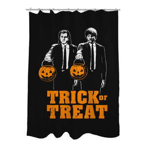 Spooky Fiction