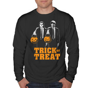Spooky Fiction