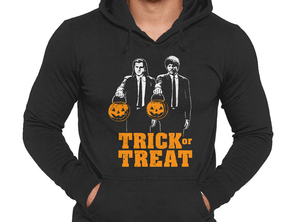 Spooky Fiction