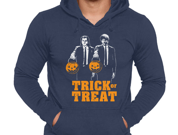Spooky Fiction