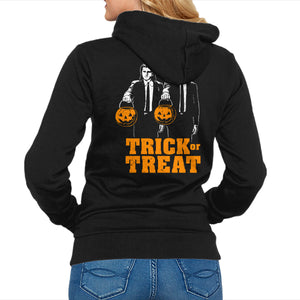 Spooky Fiction