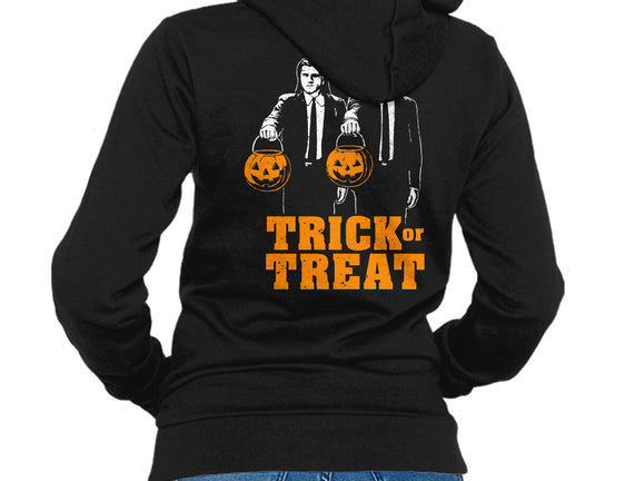 Spooky Fiction