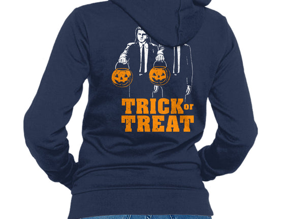 Spooky Fiction