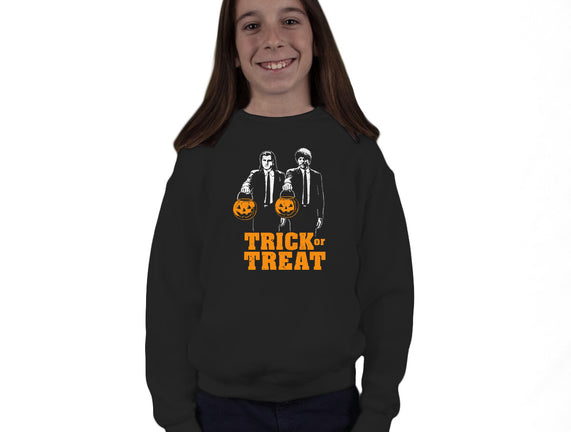 Spooky Fiction