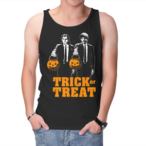 Spooky Fiction