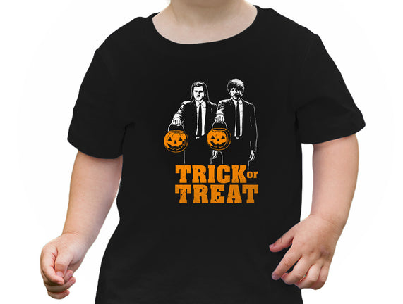 Spooky Fiction