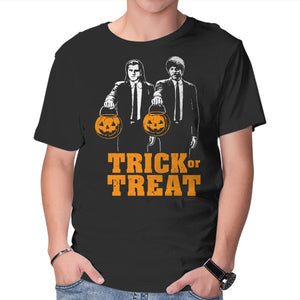 Spooky Fiction