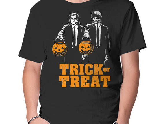 Spooky Fiction
