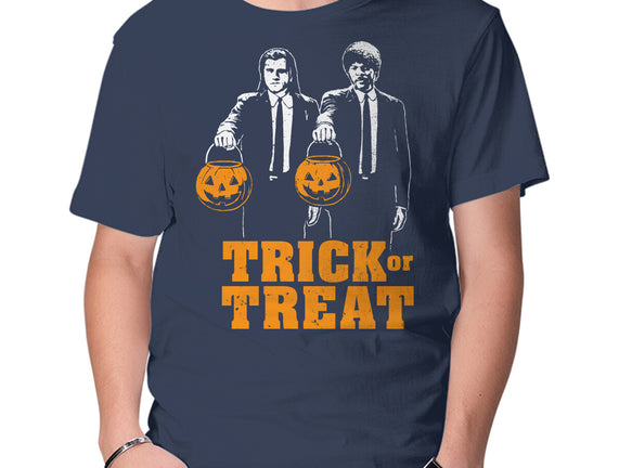 Spooky Fiction