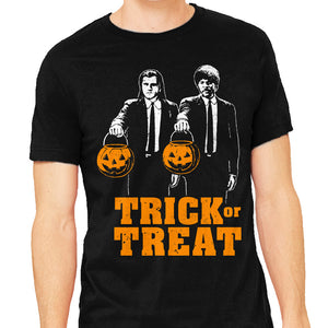 Spooky Fiction