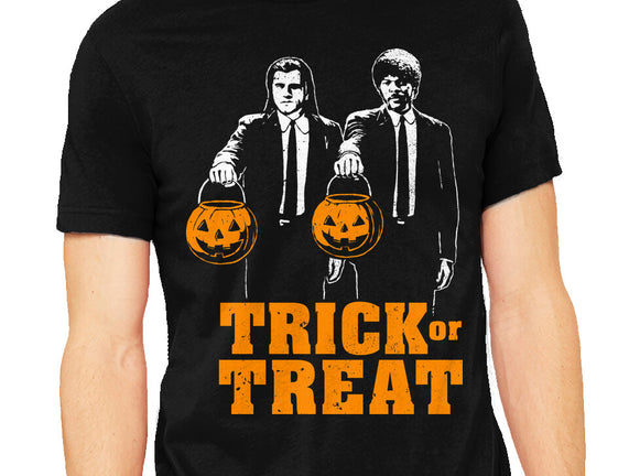 Spooky Fiction