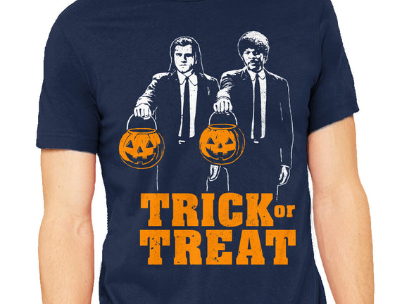 Spooky Fiction