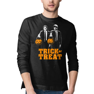Spooky Fiction