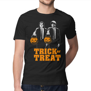 Spooky Fiction