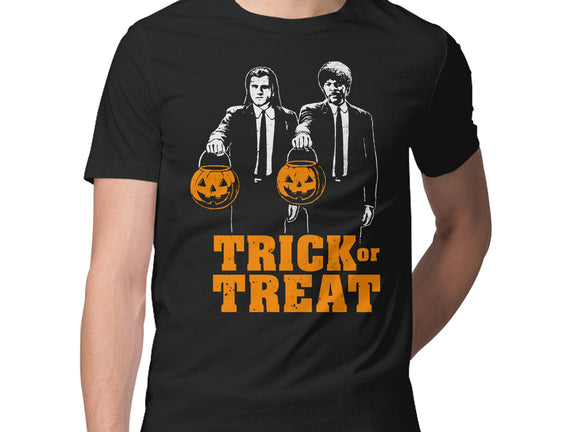 Spooky Fiction
