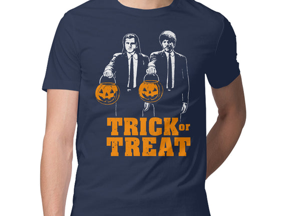 Spooky Fiction
