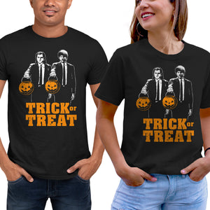 Spooky Fiction
