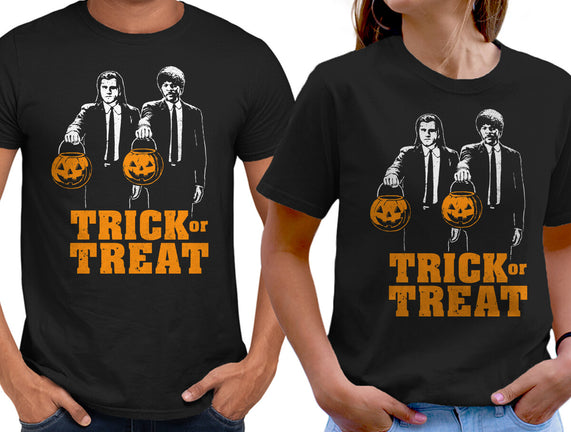 Spooky Fiction