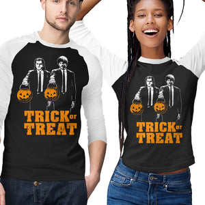 Spooky Fiction