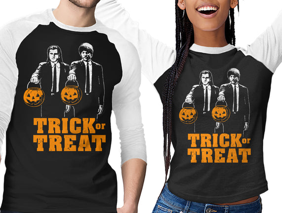Spooky Fiction