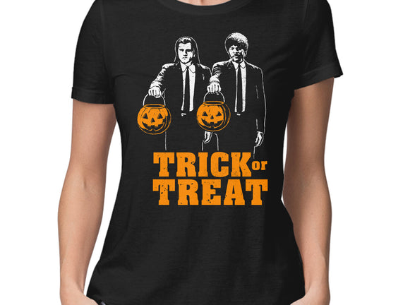 Spooky Fiction