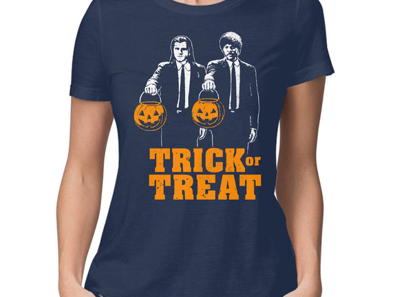 Spooky Fiction