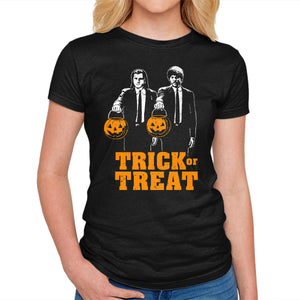 Spooky Fiction