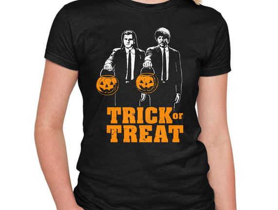 Spooky Fiction