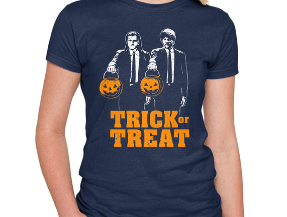 Spooky Fiction