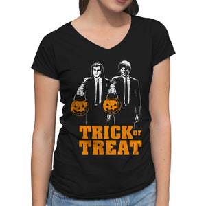 Spooky Fiction