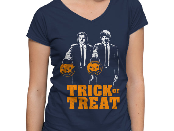 Spooky Fiction
