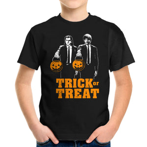 Spooky Fiction
