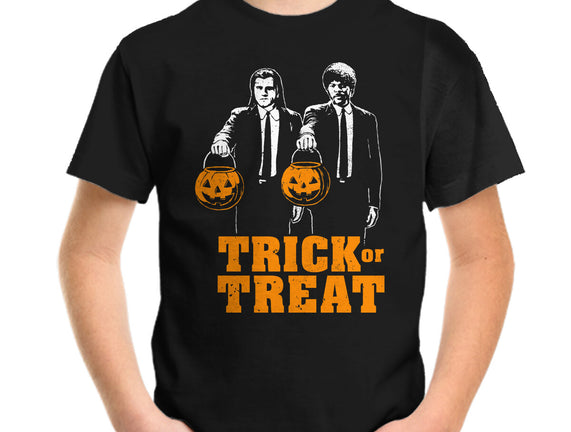 Spooky Fiction