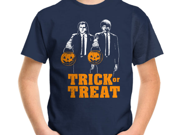 Spooky Fiction