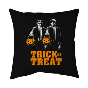 Spooky Fiction