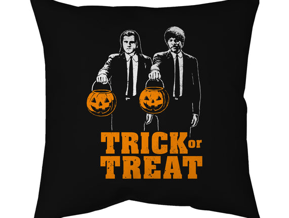 Spooky Fiction