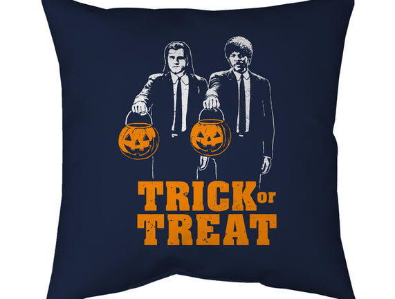 Spooky Fiction