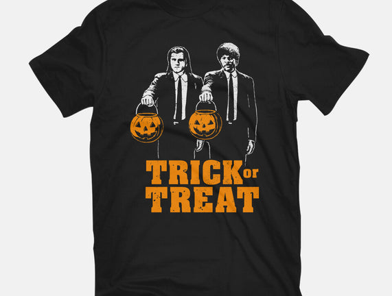 Spooky Fiction