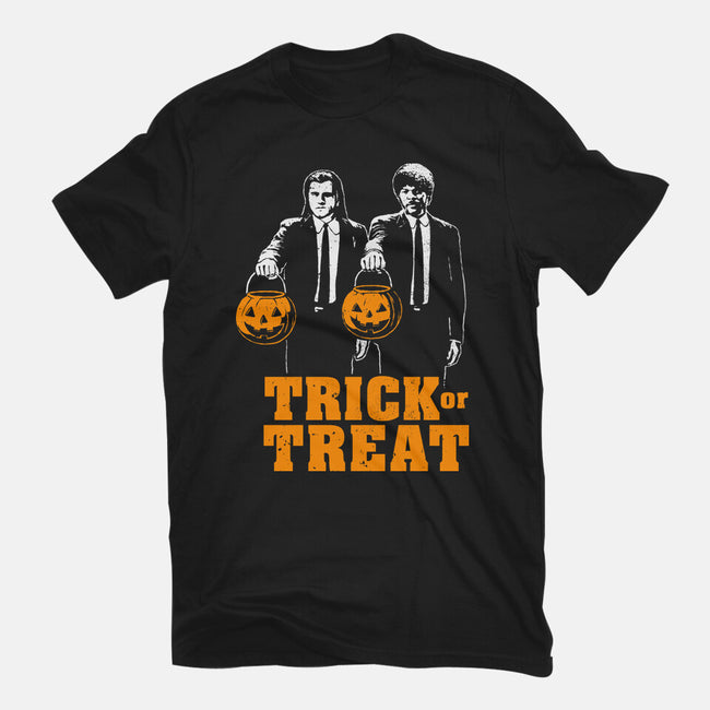 Spooky Fiction-Mens-Premium-Tee-Arigatees