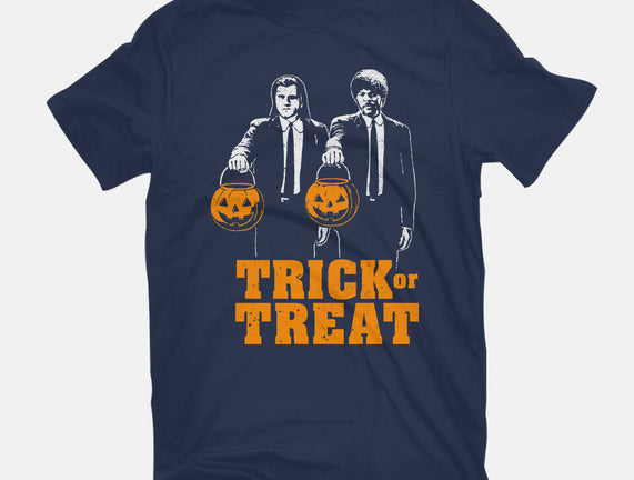 Spooky Fiction