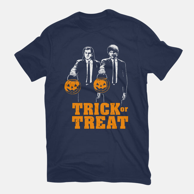 Spooky Fiction-Mens-Heavyweight-Tee-Arigatees