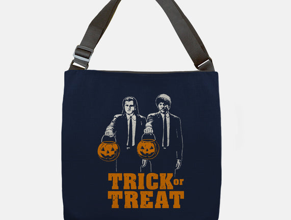 Spooky Fiction